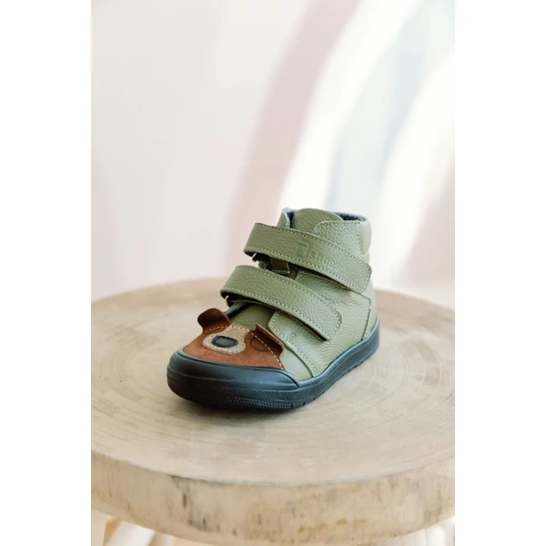 TD Shoes őszi cipő 2025