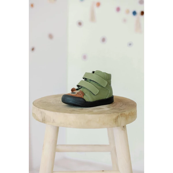 TD Shoes őszi cipő 2025