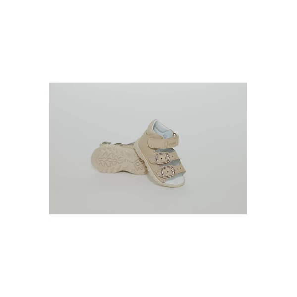 TD Shoes szandál - bézs