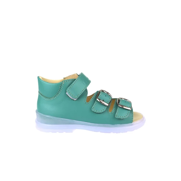 TD Shoes Szupinált Szandál Világító Talppal