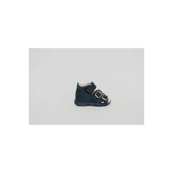 TD Shoes szandál - éjkék
