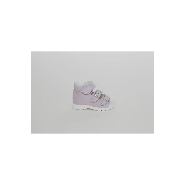 TD Shoes szandál - halványlila