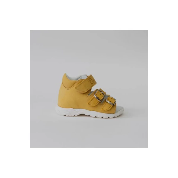 TD Shoes szandál - sárga