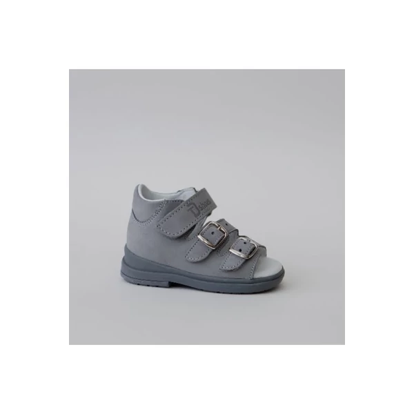 TD Shoes Szupinált szandál - szürke