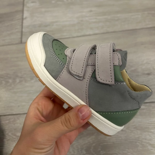 TD Shoes Tavaszi cipő