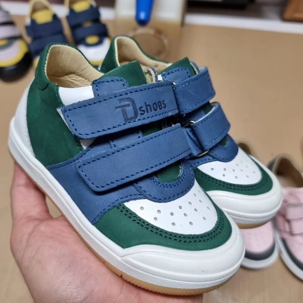 TD Shoes Tavaszi cipő