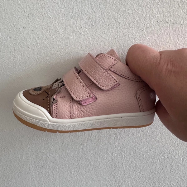 TD Shoes Tavaszi cipő