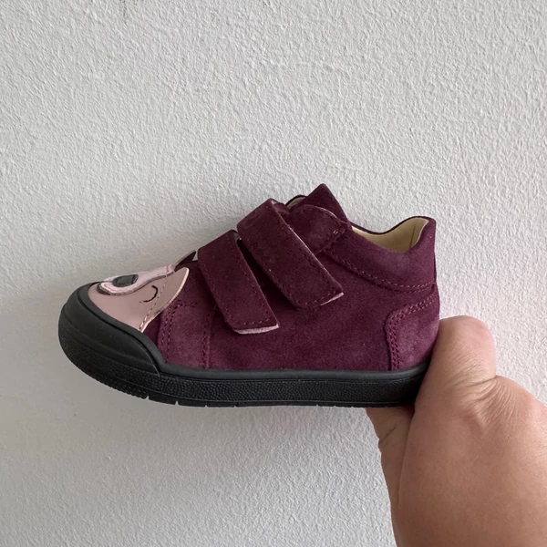 TD Shoes Tavaszi cipő