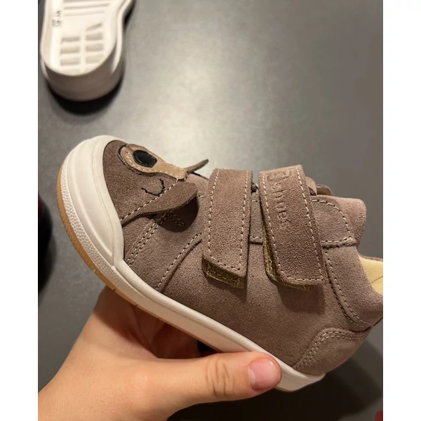 TD Shoes Tavaszi cipő