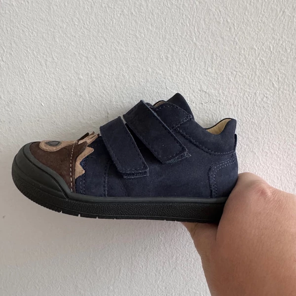 TD Shoes Tavaszi cipő