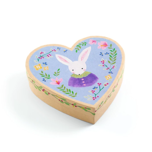 Ékszerkészlet - Cili karkötői - Cécile's bracelets