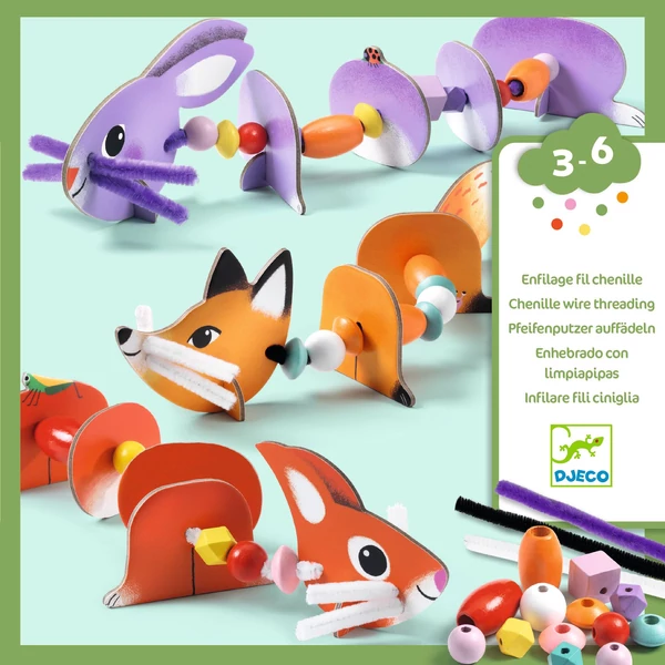 Fűzés - Cuki állatok - Cute animals