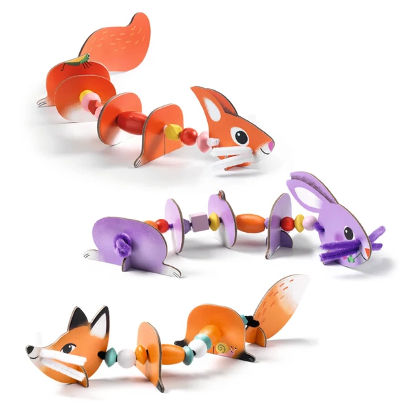 Fűzés - Cuki állatok - Cute animals