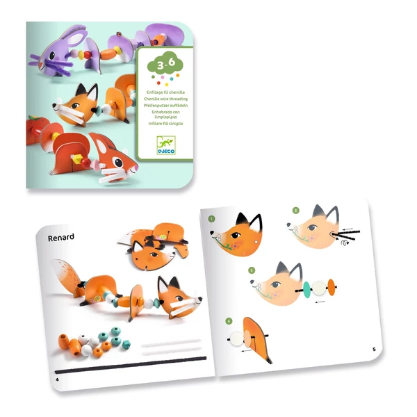 Fűzés - Cuki állatok - Cute animals