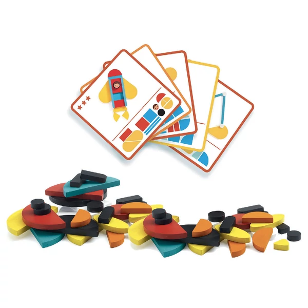 Képkirakó - Közlekedés - Ze Geo Vroum