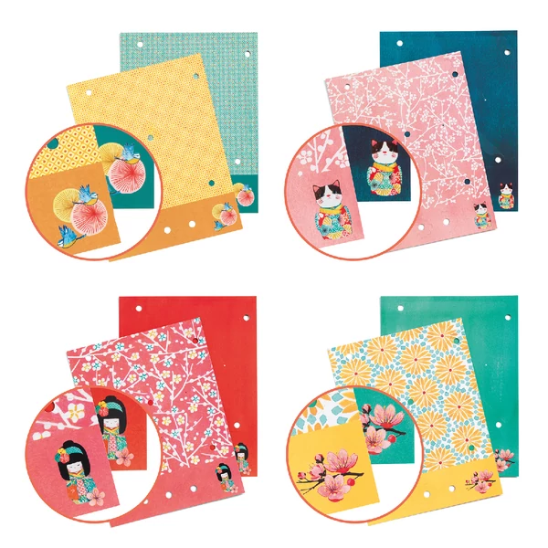 Készítsd magad! - Szélforgók - Sweet