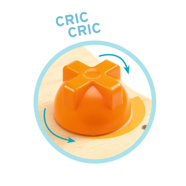 Szerepjáték - Cicatűzhely - Kitten stove