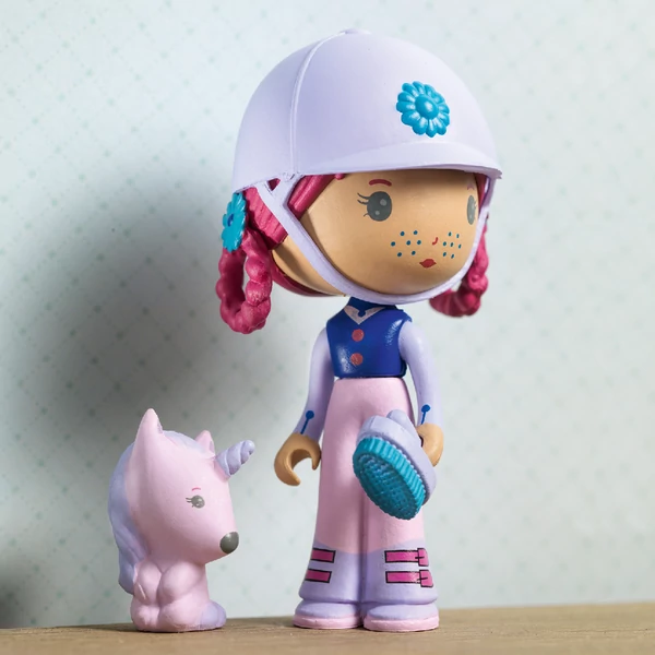 TINYLY álomvilág - Joli és Gala - Joe and Gala