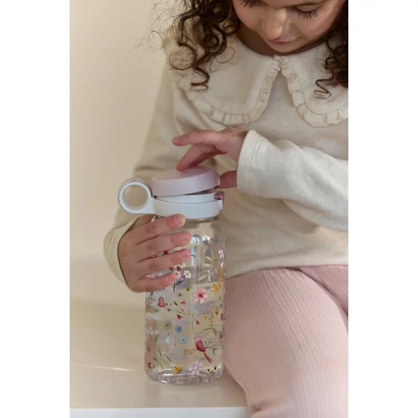 Little Dutch kulacs flip kupakkal 600 ml - fairy wonders