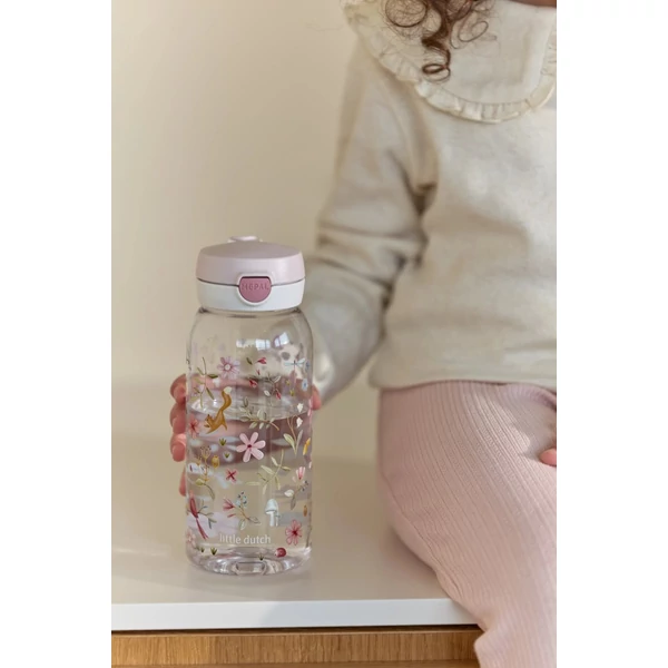 Little Dutch kulacs flip kupakkal 600 ml - fairy wonders