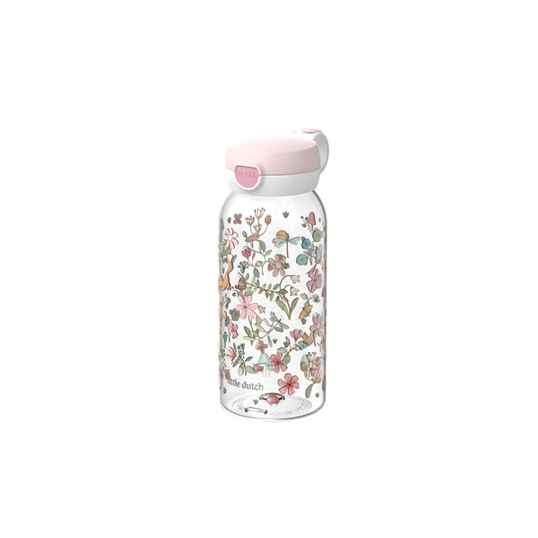 Little Dutch kulacs flip kupakkal 600 ml - fairy wonders