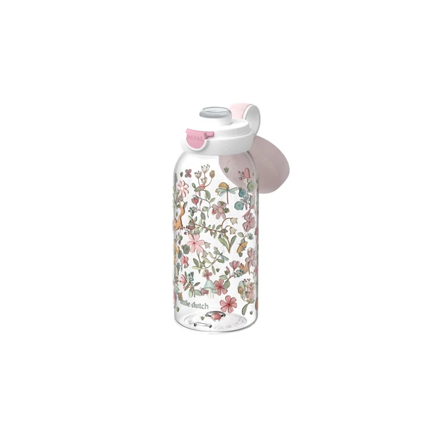 Little Dutch kulacs flip kupakkal 600 ml - fairy wonders