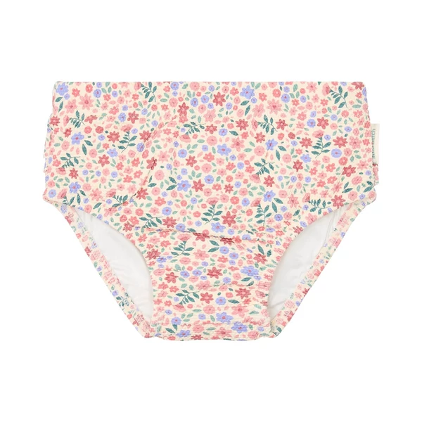 Little Dutch úszópelenka Dreamy Flowerfield - 86/92