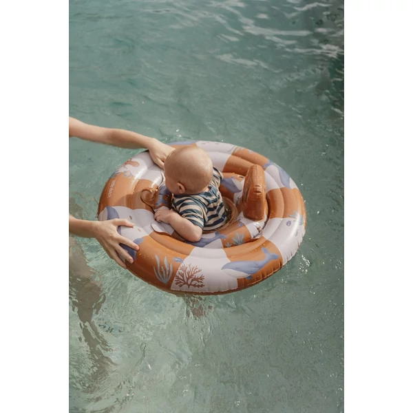 Little Dutch baba úszógumi - Ocean World