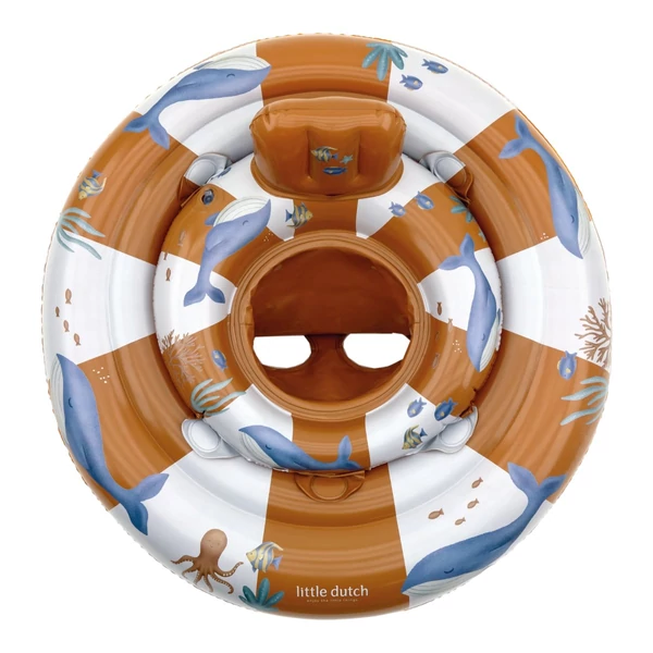 Little Dutch baba úszógumi - Ocean World