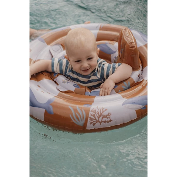 Little Dutch baba úszógumi - Ocean World