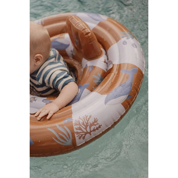 Little Dutch baba úszógumi - Ocean World