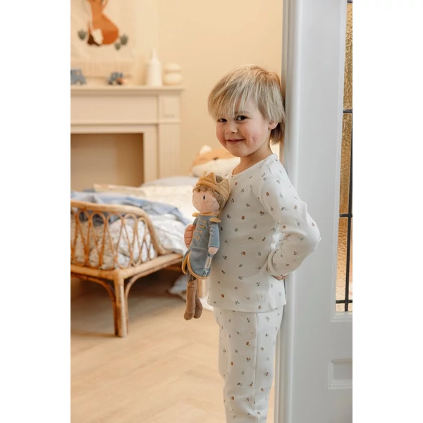 Little Dutch Jim herceg baba - 35 cm