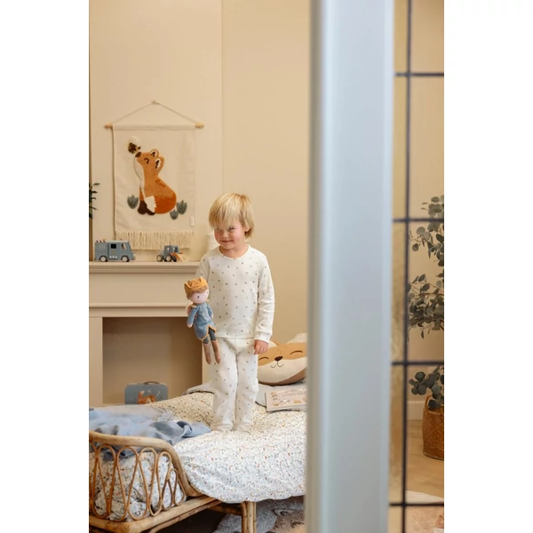 Little Dutch Jim herceg baba - 35 cm