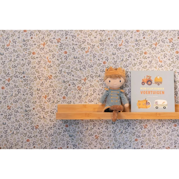 Little Dutch Jim herceg baba - 35 cm