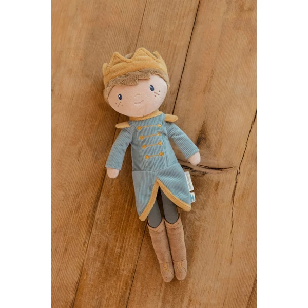 Little Dutch Jim herceg baba - 35 cm