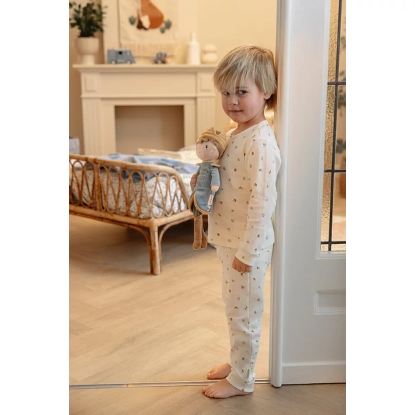 Little Dutch Jim herceg baba - 35 cm