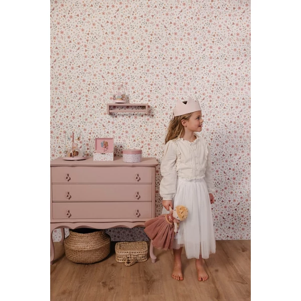 Little Dutch Julia hercegnő baba - 35 cm