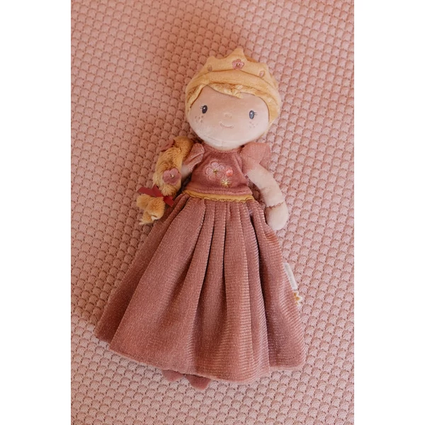 Little Dutch Julia hercegnő baba - 35 cm