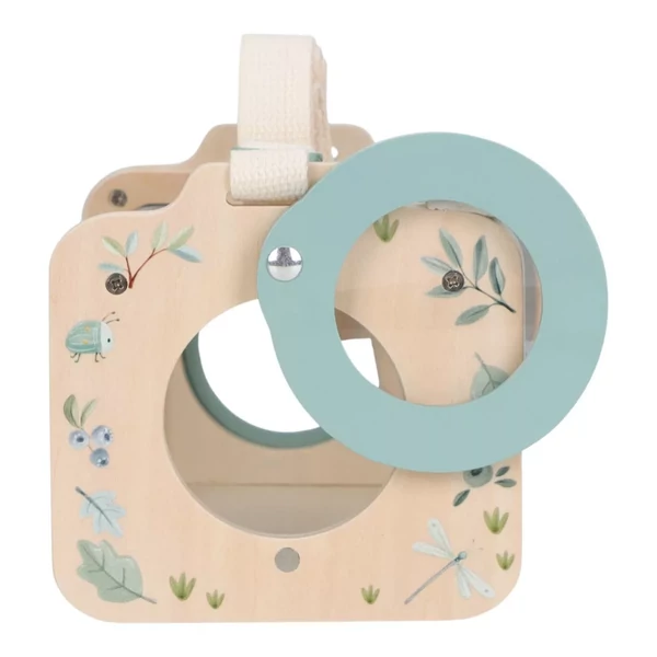 Little Dutch rovarmegfigyelő doboz - Forest Friends