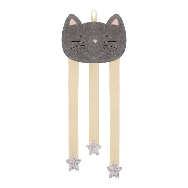 Cicás hajcsat tartó