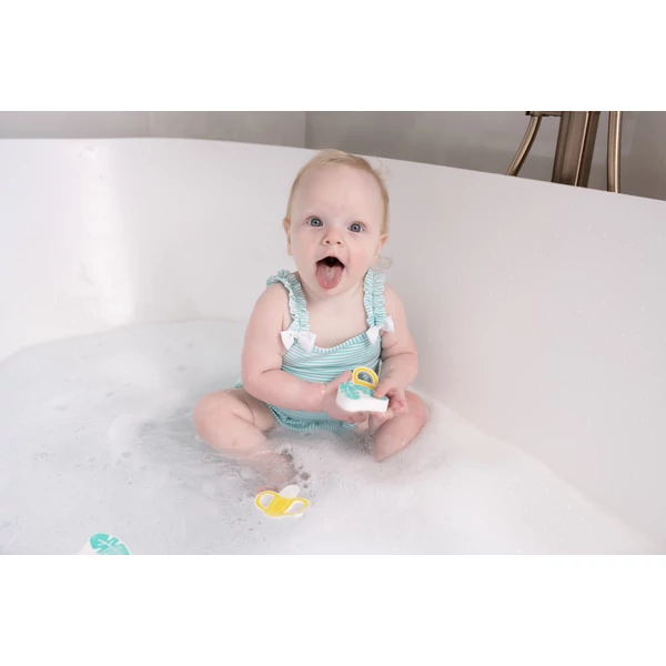 MM Lebegős-süllyedős fürdőjáték