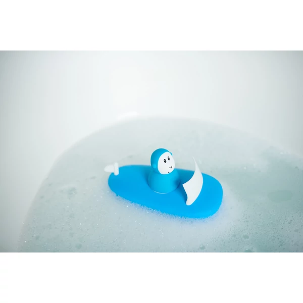 vitorlás fürdőjáték