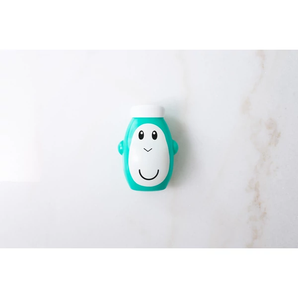 makis hajöblítő zuhany