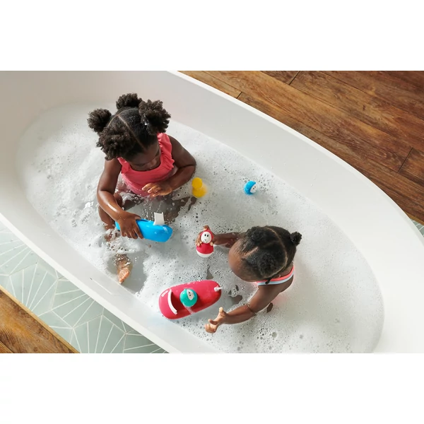 fürdőjátékok kicsiknek