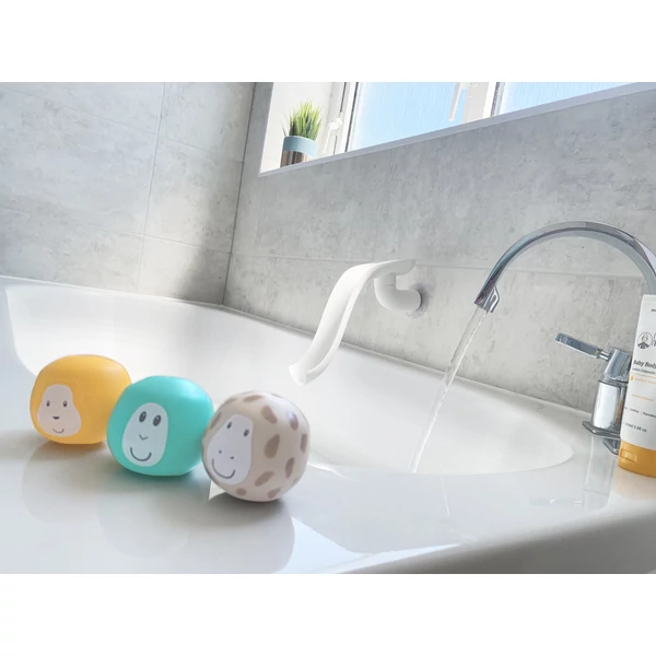 fürdőgolyók kicsiknek