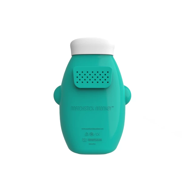 zöld hajöblítő gyerekeknek