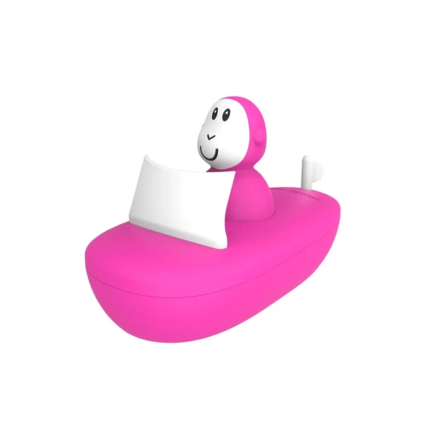 Makihajó (pink)