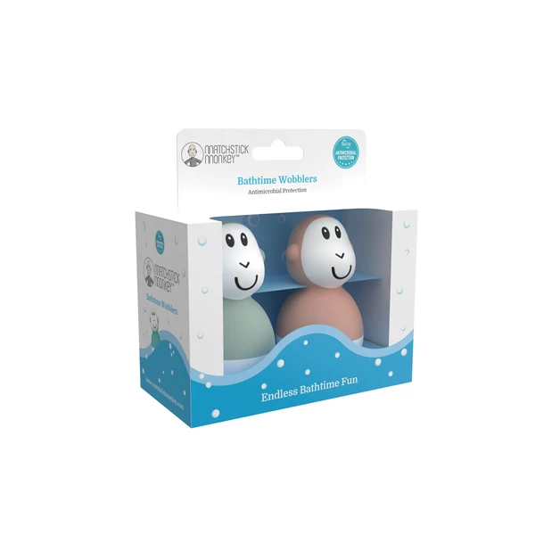  Keljfeljancsi - maki (mentazöld - púderrózsaszín)