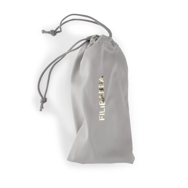 Filibabba baba napszemüveg narancssárga tok