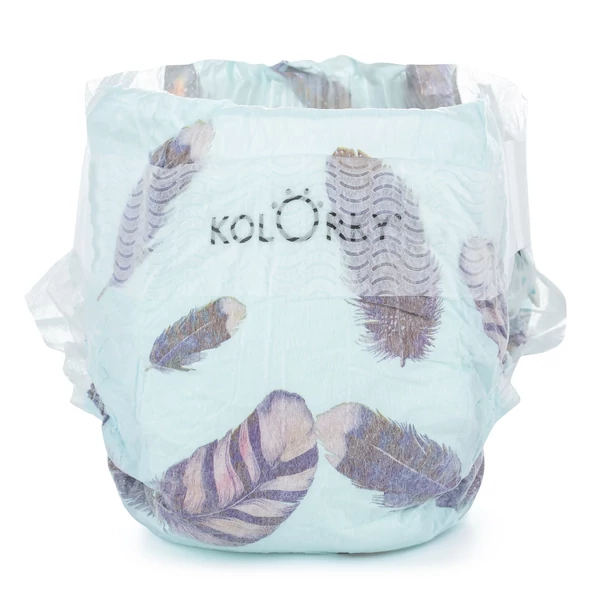 Kolorky Day pelenka - Tollak - L (8-13kg)